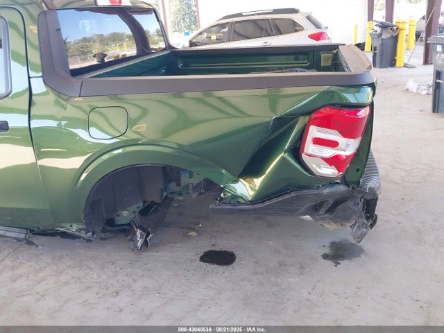 Ford 2025 2025 3FTTW8A31SRA09134 Image 6