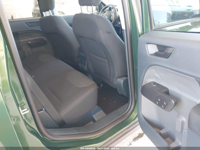 Ford 2025 2025 3FTTW8A31SRA09134 Image 8