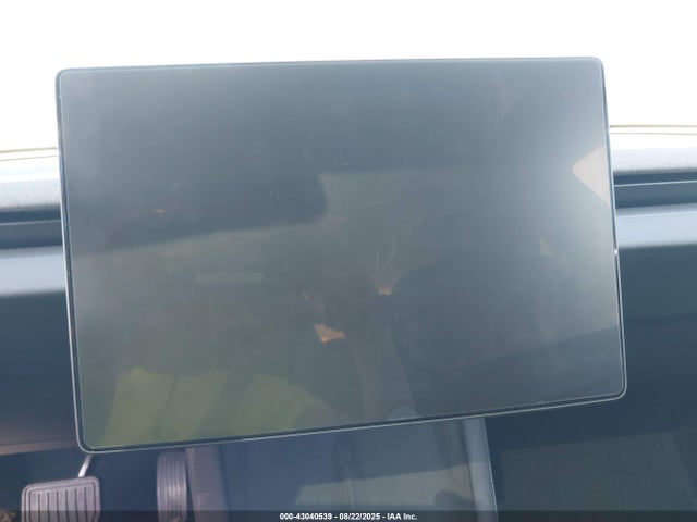 Продаж на аукціоні авто 2024 Tesla Model 3 Long Range Dual Motor All-wheel Drive/rear-wheel Drive, vin: 5YJ3E1EA0RF786600, номер лоту: 43040539