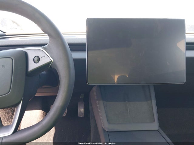 Продаж на аукціоні авто 2024 Tesla Model 3 Long Range Dual Motor All-wheel Drive/rear-wheel Drive, vin: 5YJ3E1EA0RF786600, номер лоту: 43040539
