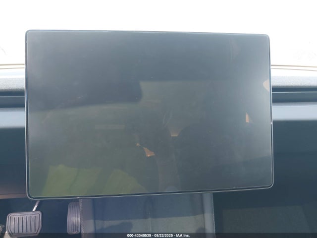 Продаж на аукціоні авто 2024 Tesla Model 3 Long Range Dual Motor All-wheel Drive/rear-wheel Drive, vin: 5YJ3E1EA0RF786600, номер лоту: 43040539