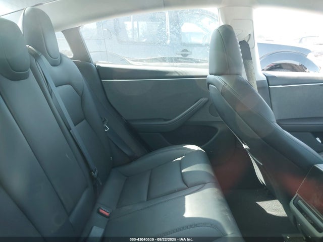 Продаж на аукціоні авто 2024 Tesla Model 3 Long Range Dual Motor All-wheel Drive/rear-wheel Drive, vin: 5YJ3E1EA0RF786600, номер лоту: 43040539