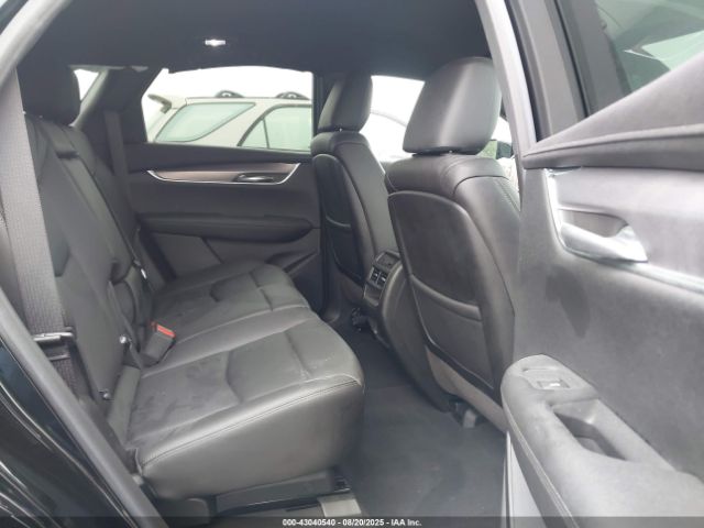 2021 CADILLAC XT5 1GYKNAR44MZ143440 Photo 7