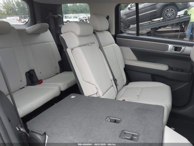 Aukcja sprzedaży 2024 Hyundai Santa Fe Sel, vin: 5NMP2DGLXRH036159, numer aukcji: 43040541