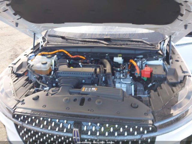 5LMPJ8J42RJ878069 Lincoln gtdi b