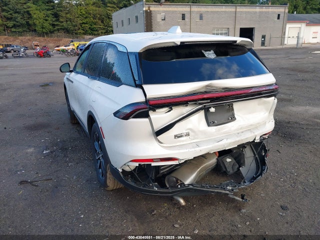 5LMPJ8J42RJ878069 Lincoln gtdi b