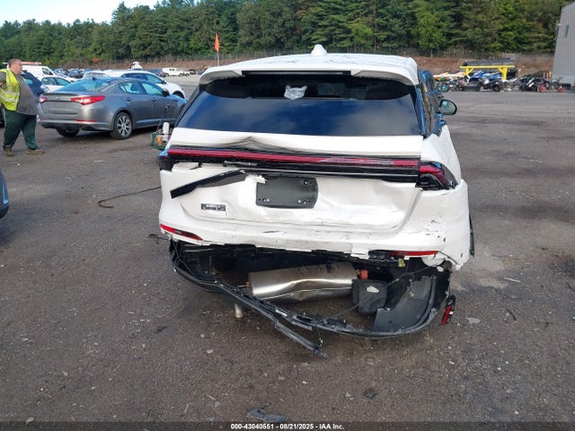 5LMPJ8J42RJ878069 Lincoln gtdi b