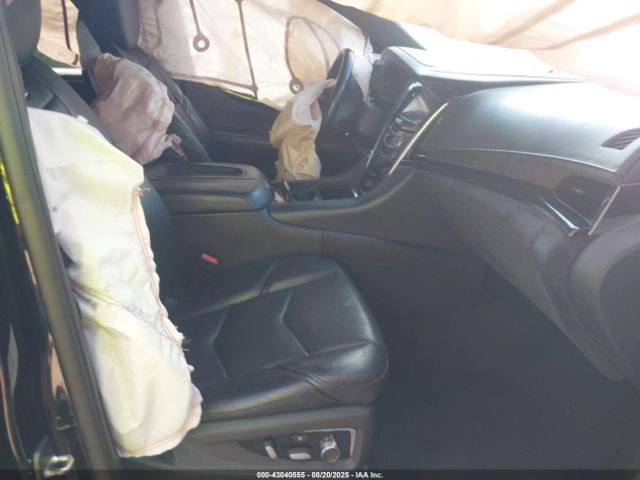 2016 CADILLAC ESCALADE 1GYS4DKJ1GR248509 Photo 4