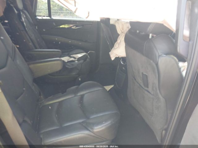 2016 CADILLAC ESCALADE 1GYS4DKJ1GR248509 Photo 7