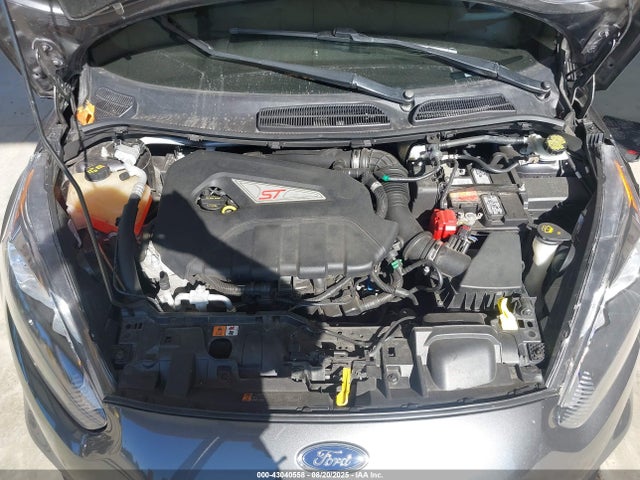 Ford 1.6l gtdi 2017 3FADP4GX7HM159605 Image 10