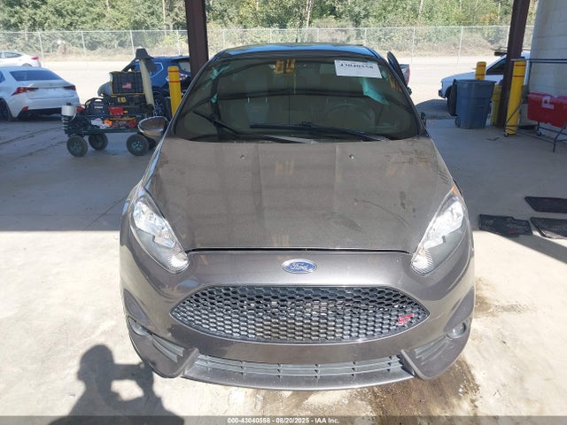 Ford 1.6l gtdi 2017 3FADP4GX7HM159605 Image 11