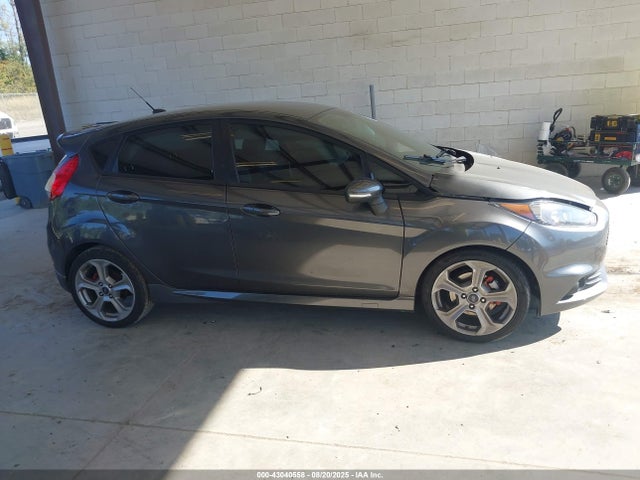 Ford 1.6l gtdi 2017 3FADP4GX7HM159605 Image 12