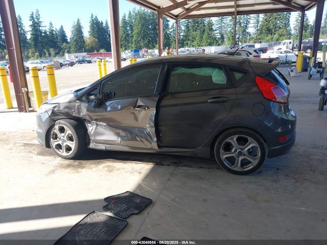 Ford 1.6l gtdi 2017 3FADP4GX7HM159605 Image 13