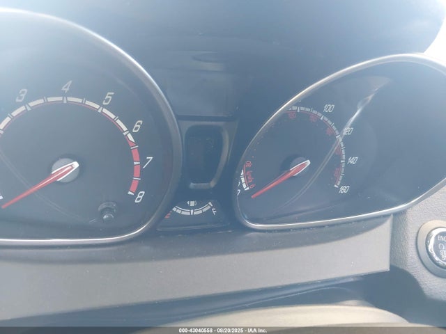 Ford 1.6l gtdi 2017 3FADP4GX7HM159605 Image 14