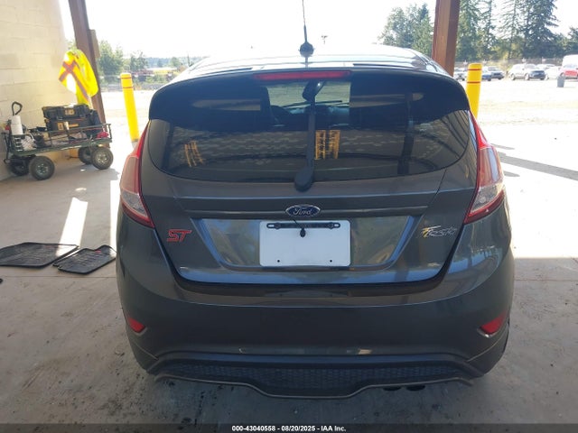 Ford 1.6l gtdi 2017 3FADP4GX7HM159605 Image 15