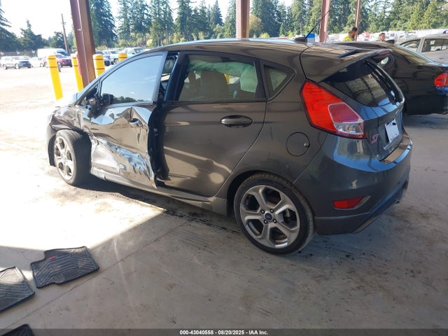 Ford 1.6l gtdi 2017 3FADP4GX7HM159605 Image 3