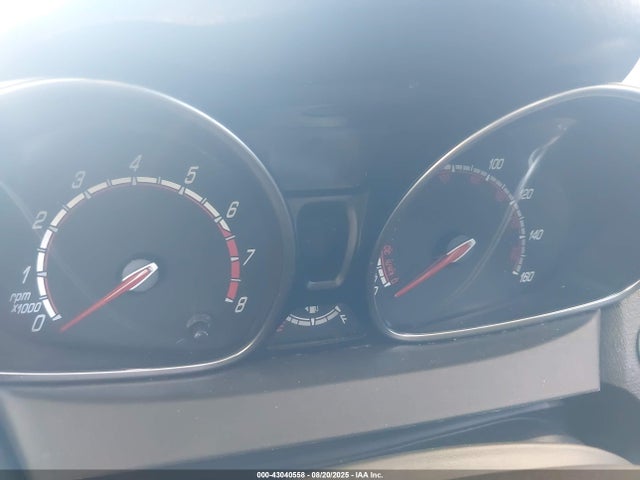 Ford 1.6l gtdi 2017 3FADP4GX7HM159605 Image 7