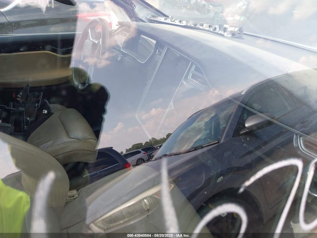 2017 TESLA MODEL X 5YJXCBE20HF050017 Photo 4