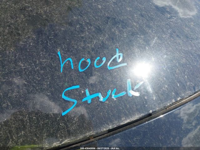 2010 PORSCHE CAYENNE WP1AD2AP8ALA63054 Photo 9