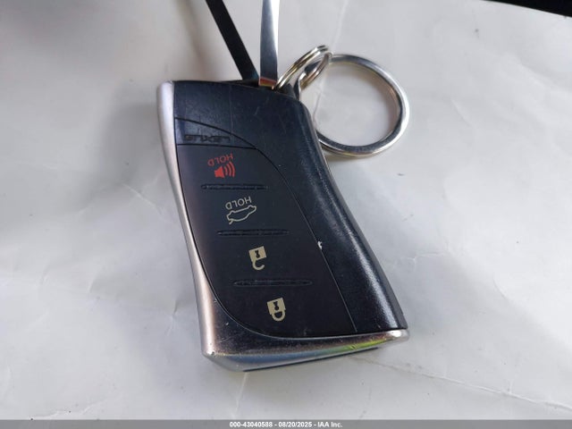 58ABZ1B12KU047637 Lexus 2gr-fks