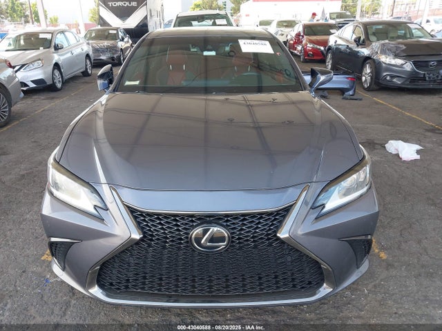 58ABZ1B12KU047637 Lexus 2gr-fks