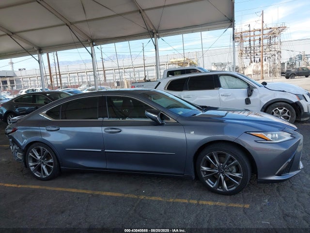 58ABZ1B12KU047637 Lexus 2gr-fks