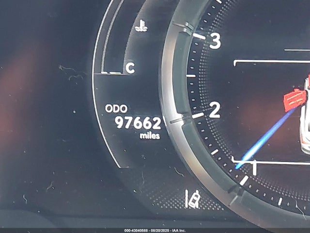 58ABZ1B12KU047637 Lexus 2gr-fks