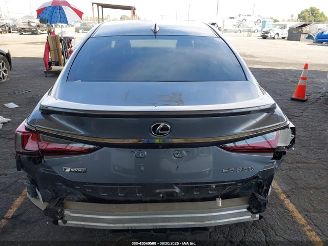 58ABZ1B12KU047637 Lexus 2gr-fks