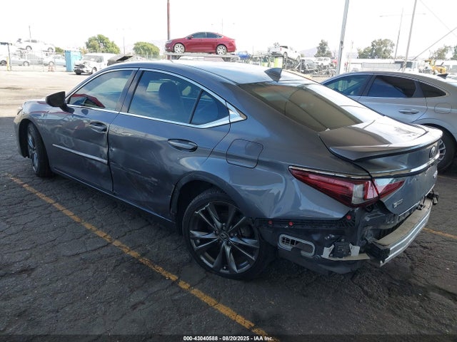 58ABZ1B12KU047637 Lexus 2gr-fks