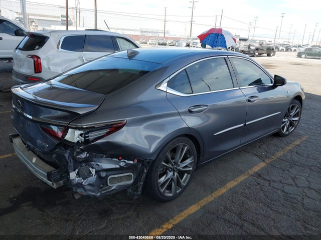 58ABZ1B12KU047637 Lexus 2gr-fks