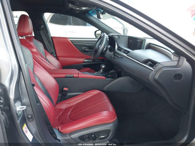 58ABZ1B12KU047637 Lexus 2gr-fks