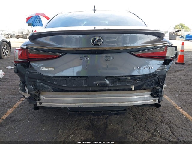 58ABZ1B12KU047637 Lexus 2gr-fks