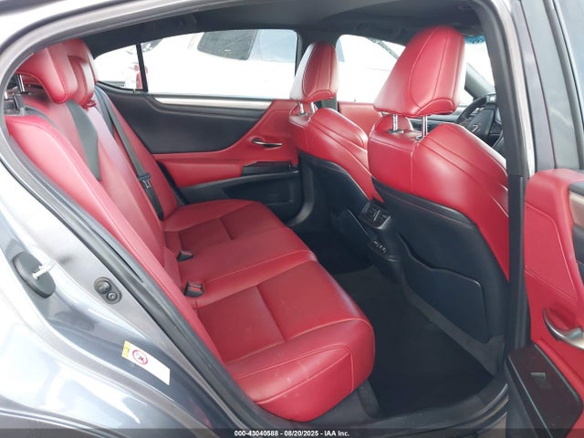 58ABZ1B12KU047637 Lexus 2gr-fks