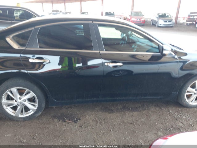 Nissan Altima 2015 1N4AL3AP4FN911751 Image 12