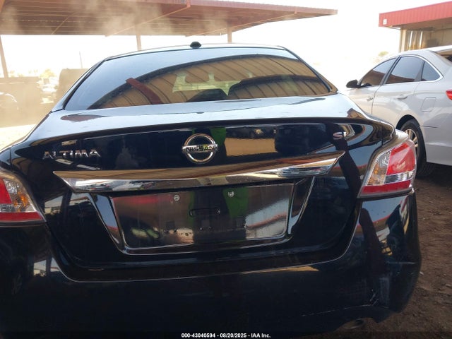 Nissan Altima 2015 1N4AL3AP4FN911751 Image 15