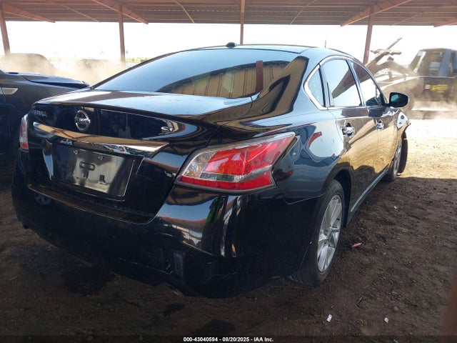 Nissan Altima 2015 1N4AL3AP4FN911751 Image 4