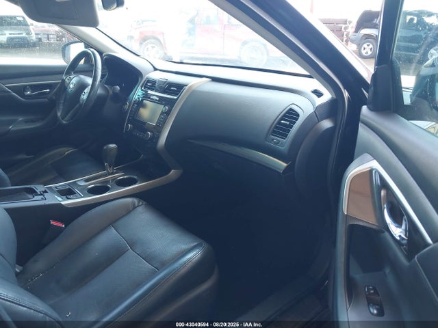 Nissan Altima 2015 1N4AL3AP4FN911751 Image 5