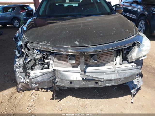 Nissan Altima 2015 1N4AL3AP4FN911751 Image 6