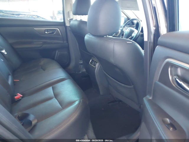 Nissan Altima 2015 1N4AL3AP4FN911751 Image 8