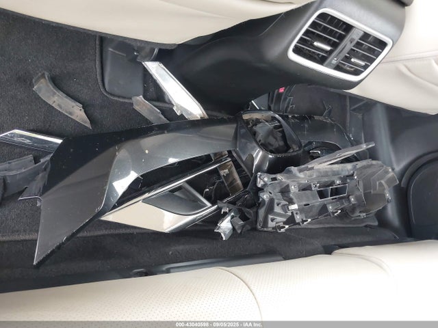 5J6RM3H7XGL000184 Honda k24w9