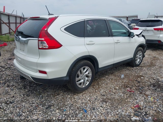 5J6RM3H7XGL000184 Honda k24w9