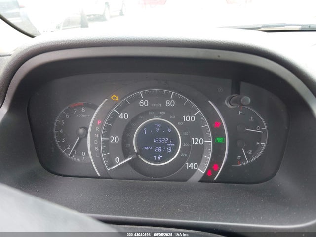 5J6RM3H7XGL000184 Honda k24w9