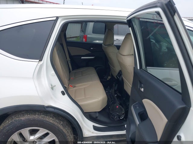 5J6RM3H7XGL000184 Honda k24w9