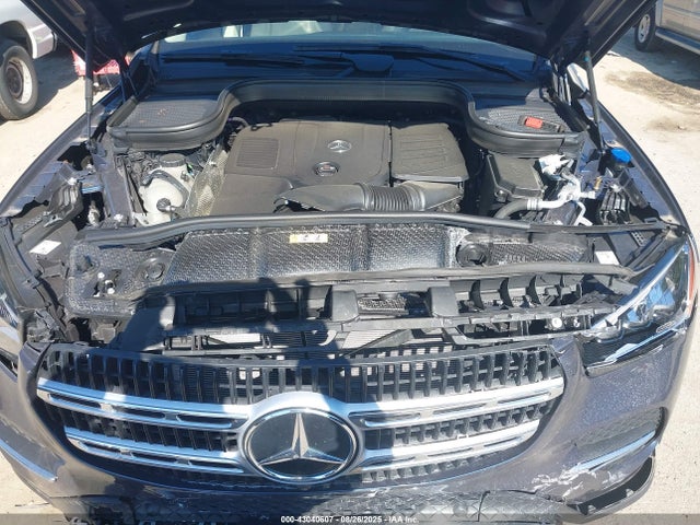 Mercedes-Benz m264 2024 4JGFB4FB2RB260336 Image 10