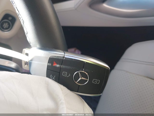 Mercedes-Benz m264 2024 4JGFB4FB2RB260336 Image 11