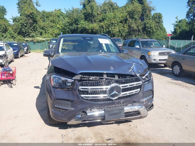 Mercedes-Benz m264 2024 4JGFB4FB2RB260336 Image 12