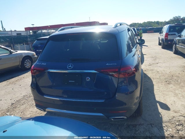 Mercedes-Benz m264 2024 4JGFB4FB2RB260336 Image 16