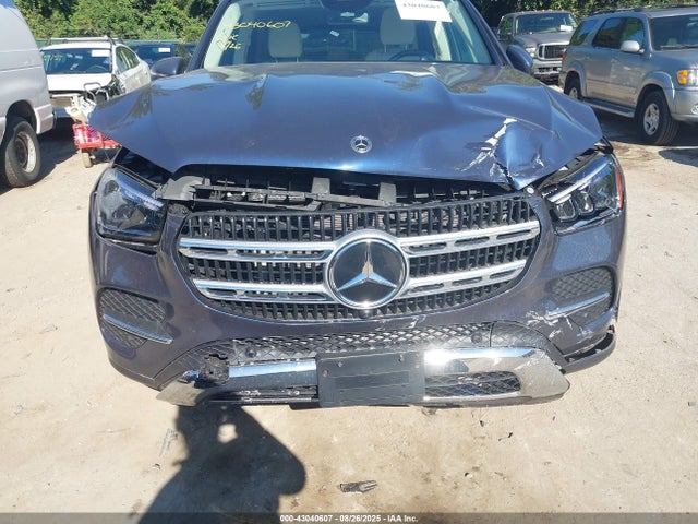 Mercedes-Benz m264 2024 4JGFB4FB2RB260336 Image 17
