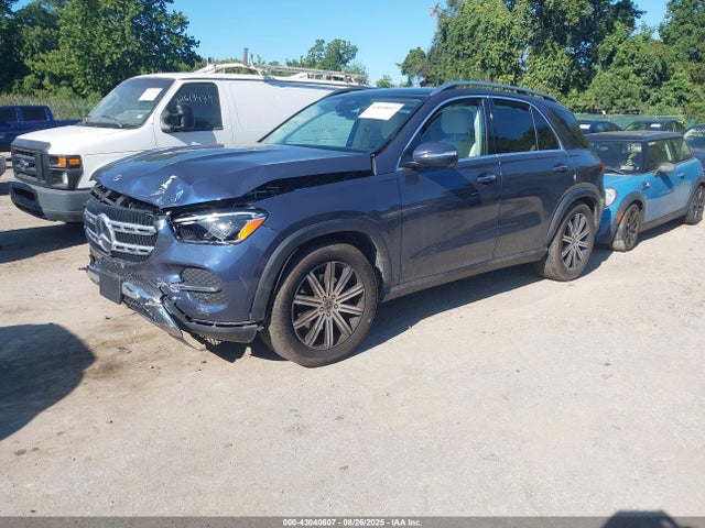 Mercedes-Benz m264 2024 4JGFB4FB2RB260336 Image 2