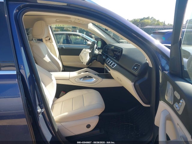 Mercedes-Benz m264 2024 4JGFB4FB2RB260336 Image 5